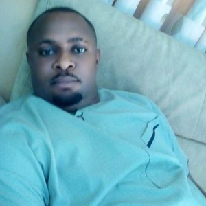 princeosonwa, online dating profile photo