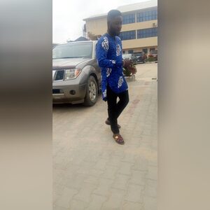dotunmi, online dating profile photo