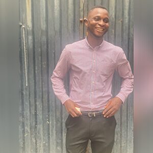 victor36, online dating profile photo