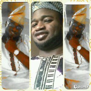 oluwafemi555, online dating profile photo