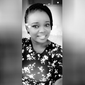 nifemi1305, online dating profile photo