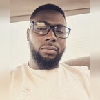 abebe, online dating photo