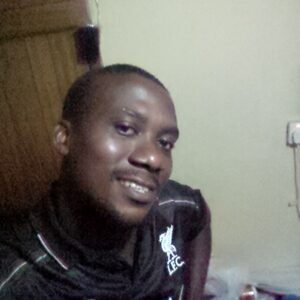 gidi_gidi, online dating profile photo