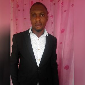 imafidon, online dating profile photo