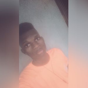 oluwaseyi95, online dating profile photo