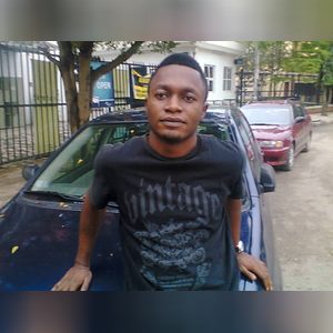 haryi03, online dating profile photo