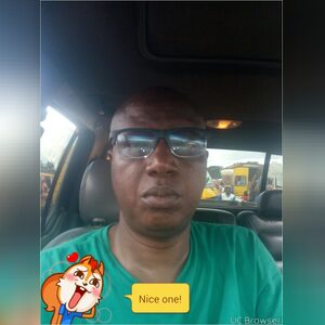 tedbadru, online dating profile photo