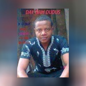 nigerguy, online dating profile photo