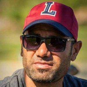 alonso44, online dating profile photo