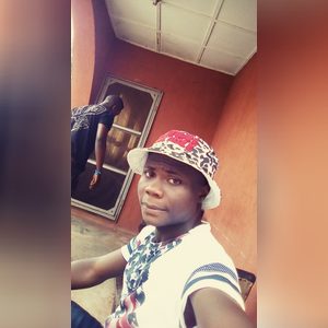 ajide_1234, online dating profile photo
