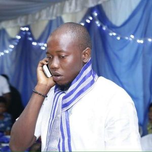 oluwakun, online dating profile photo