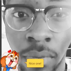 mannydavids, online dating profile photo