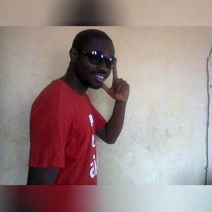 chuksben, online dating profile photo