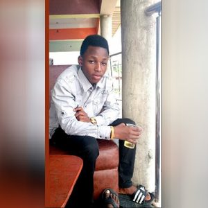 afolabijay101, online dating profile photo