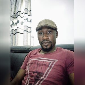 obidon53, online dating profile photo
