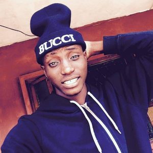 ikechukwu_ferdinand, online dating profile photo