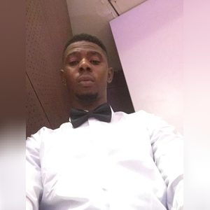biodunmoyo, online dating profile photo