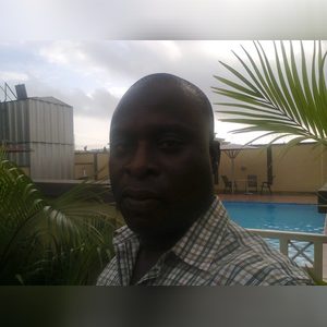 banjoolumuyiwa, online dating profile photo