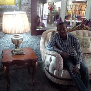oluwatosin089, online dating profile photo