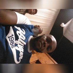 obi911, online dating profile photo