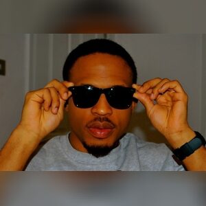 samclean, online dating profile photo