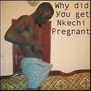 ekuni, online dating profile photo