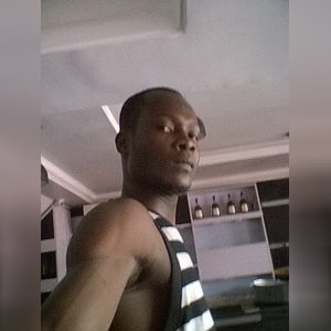 youngsky, online dating profile photo