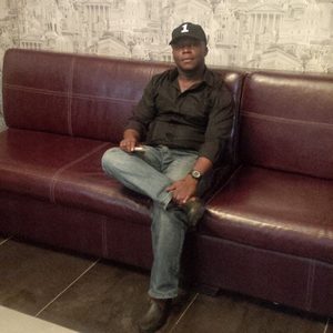 blackpanther, online dating profile photo