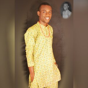 eyanoluwa214, online dating profile photo