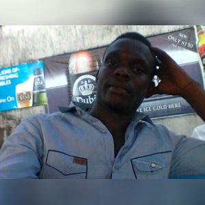 franks, online dating profile photo