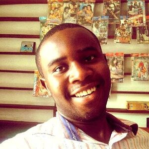 nonso4life, online dating profile photo