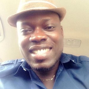 aniwhyte, online dating profile photo