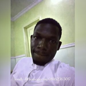olanrewaju101, online dating profile photo