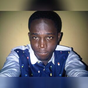 animashaun111, online dating profile photo