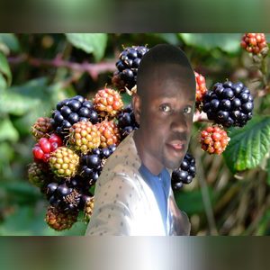wabose, online dating profile photo