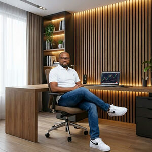 dafi, online dating profile photo