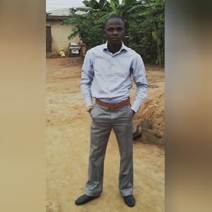 fajemzik, online dating profile photo