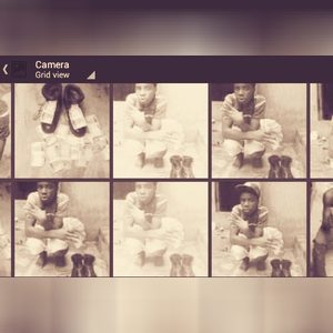 showdiy, online dating profile photo