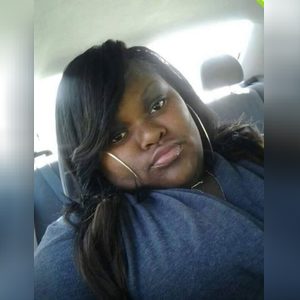 mzpurplequeen, online dating profile photo