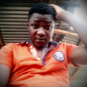 olamiojoola, online dating profile photo