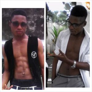 wizjerry, online dating profile photo