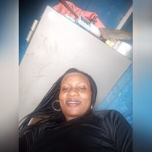 wunmidara, online dating profile photo