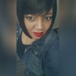 golden_african_honey, online dating profile photo