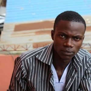 ademola60, online dating profile photo