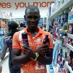 mudaiga, online dating profile photo