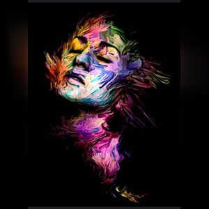 fantasy00, online dating profile photo