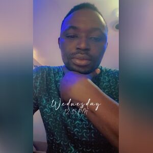 babiodunfaleti, online dating profile photo