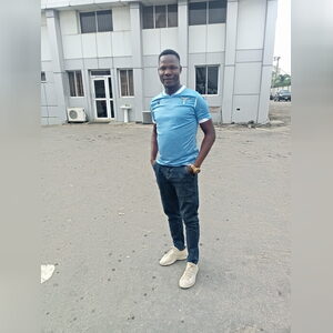 oluwadarasimi, online dating profile photo