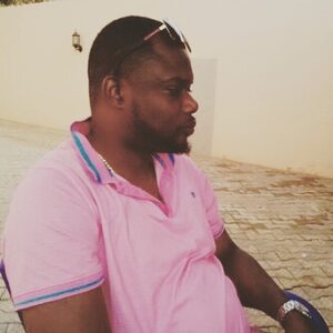 jayoyedokun, online dating profile photo