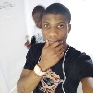 emekaobia12, online dating profile photo